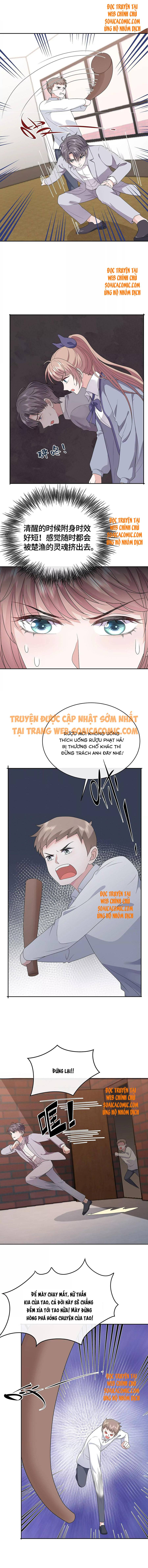 Ninita Yêu Dấu - Phần 2 Chap 404.5 - Next Chap 405.5