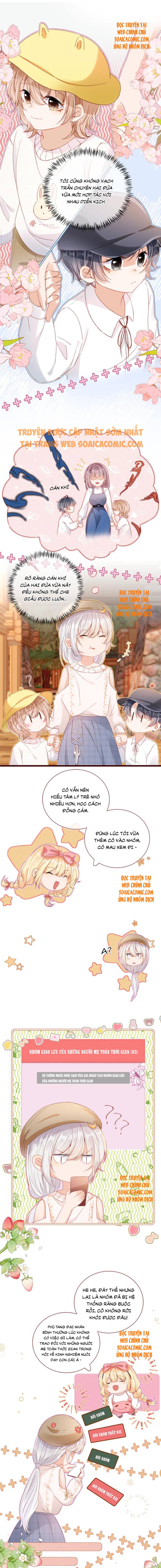 Ninita Yêu Dấu - Phần 2 Chap 404.7 - Next Chap 405.7