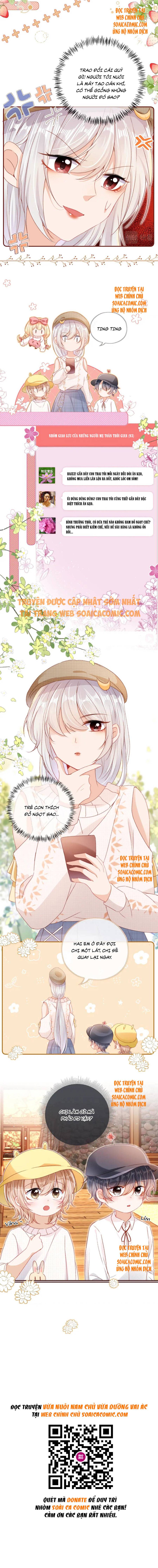Ninita Yêu Dấu - Phần 2 Chap 404.7 - Next Chap 405.7
