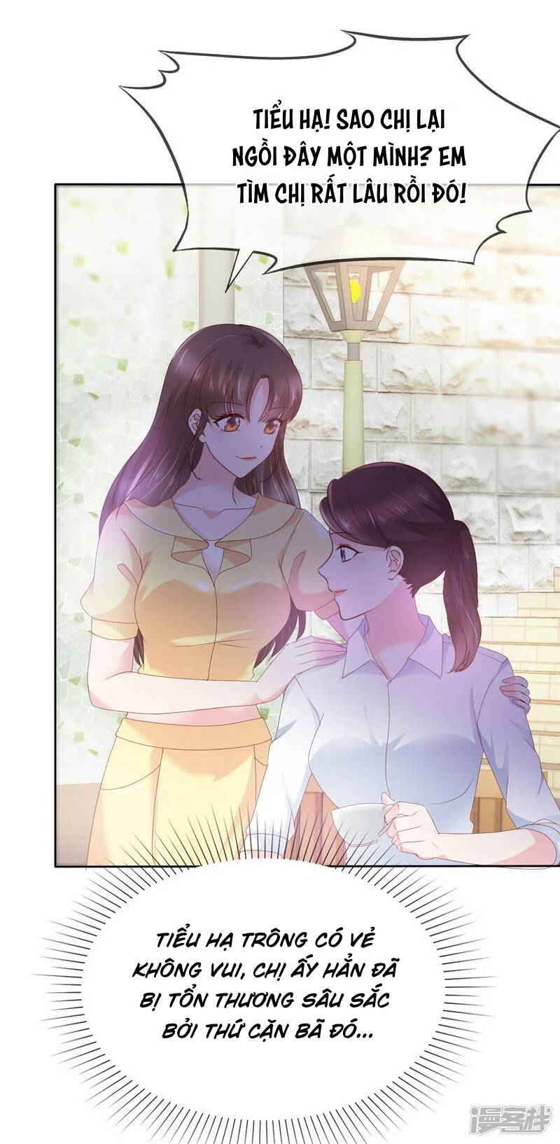 Ninita Yêu Dấu - Phần 2 Chap 404.9 - Next Chap 405.9