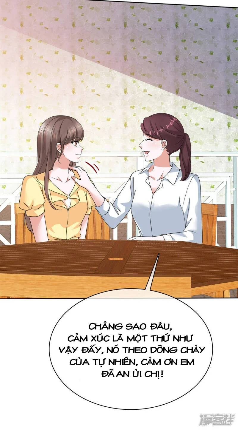 Ninita Yêu Dấu - Phần 2 Chap 404.9 - Next Chap 405.9
