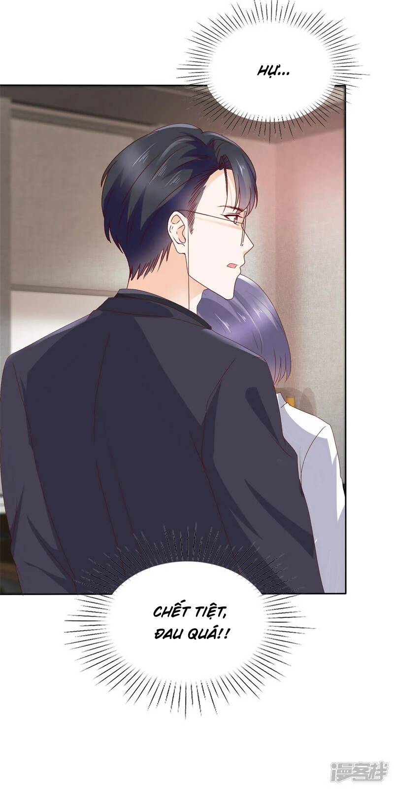 Ninita Yêu Dấu - Phần 2 Chap 404.9 - Next Chap 405.9