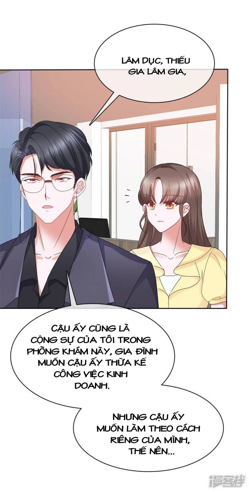 Ninita Yêu Dấu - Phần 2 Chap 404.9 - Next Chap 405.9