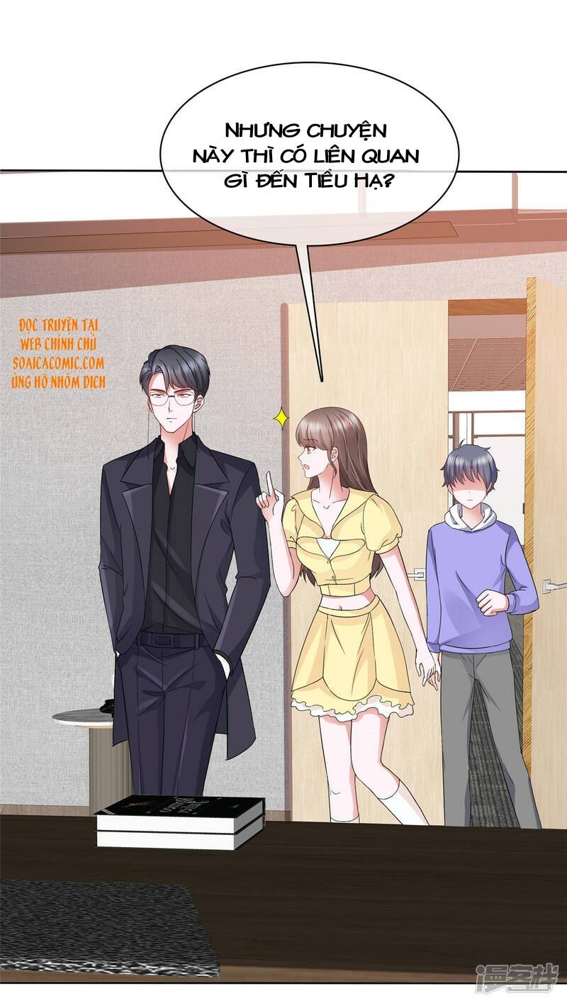 Ninita Yêu Dấu - Phần 2 Chap 404.9 - Next Chap 405.9