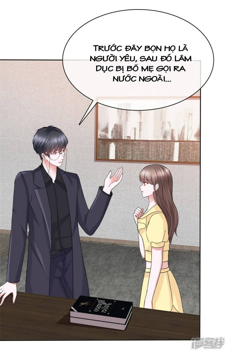 Ninita Yêu Dấu - Phần 2 Chap 404.9 - Next Chap 405.9
