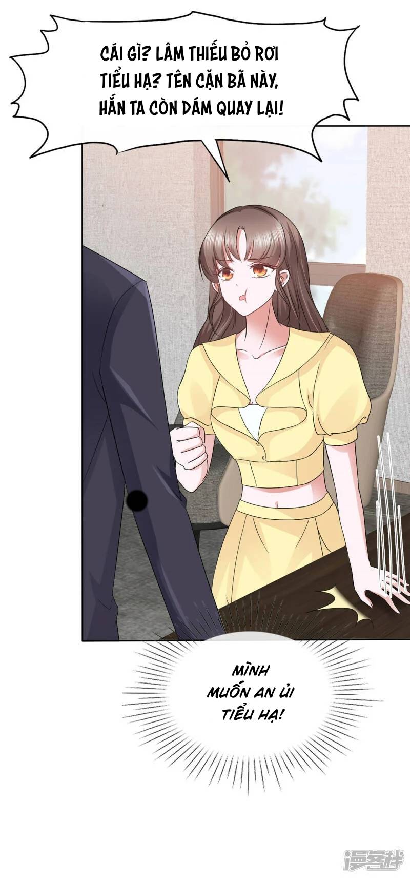 Ninita Yêu Dấu - Phần 2 Chap 404.9 - Next Chap 405.9