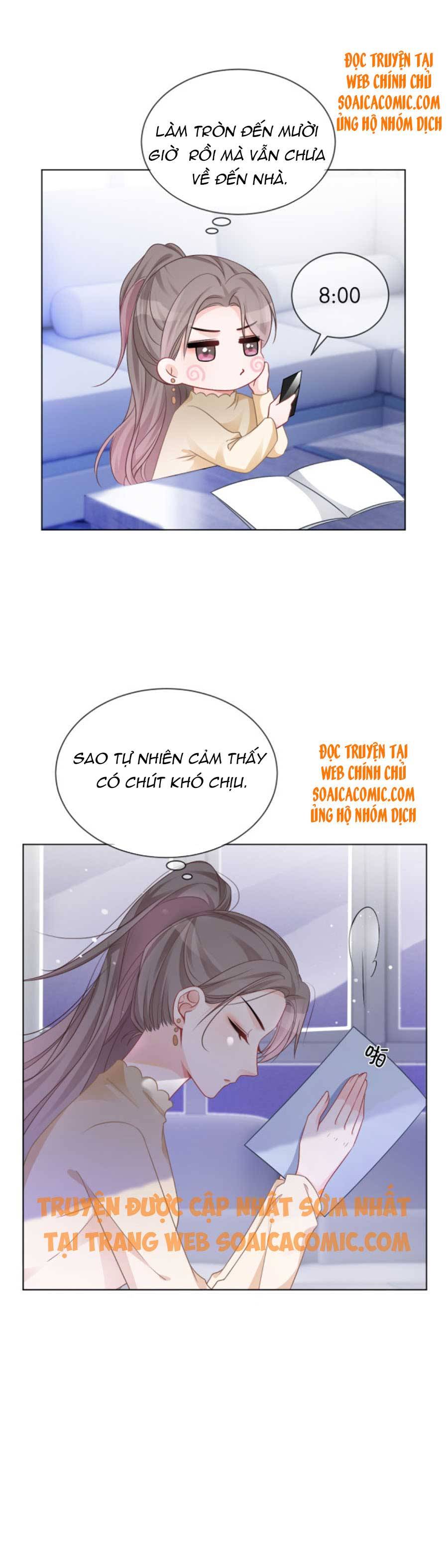 Ninita Yêu Dấu - Phần 2 Chap 405.4 - Next Chap 406.4