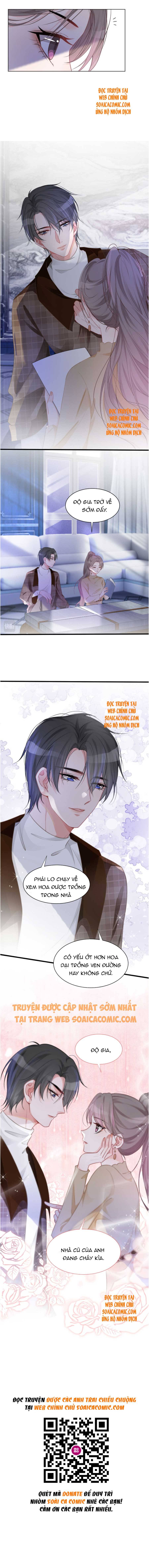 Ninita Yêu Dấu - Phần 2 Chap 405.4 - Next Chap 406.4