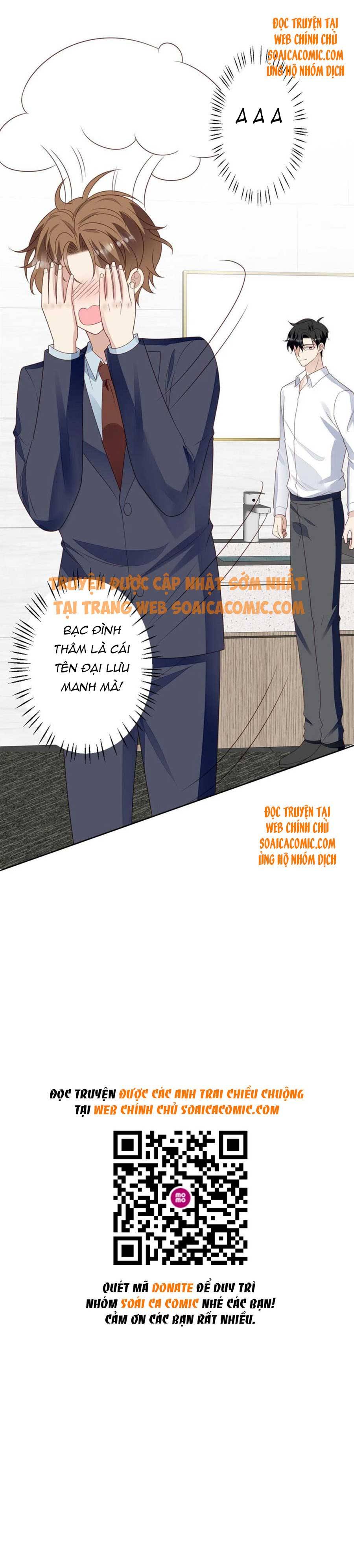 Ninita Yêu Dấu - Phần 2 Chap 405.7 - Next Chap 406.7