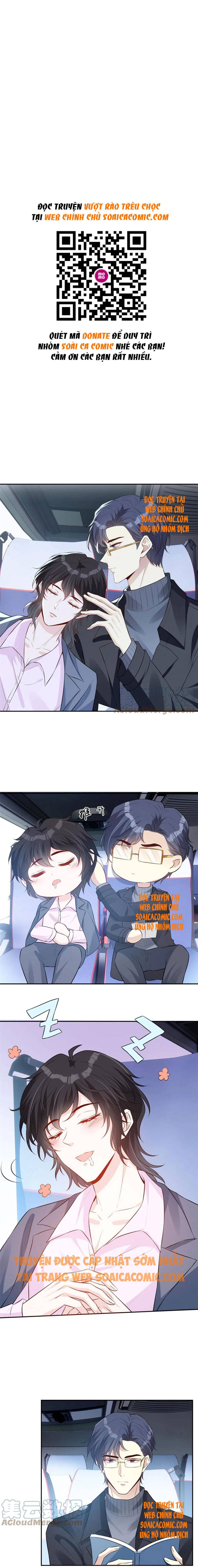 Ninita Yêu Dấu - Phần 2 Chap 406.2 - Next Chap 407.2