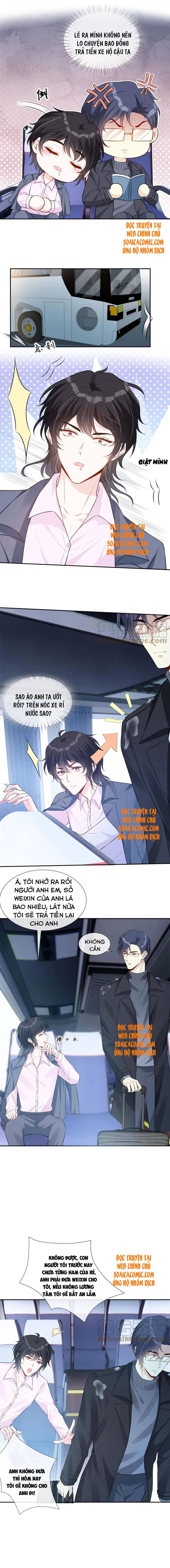 Ninita Yêu Dấu - Phần 2 Chap 406.2 - Next Chap 407.2