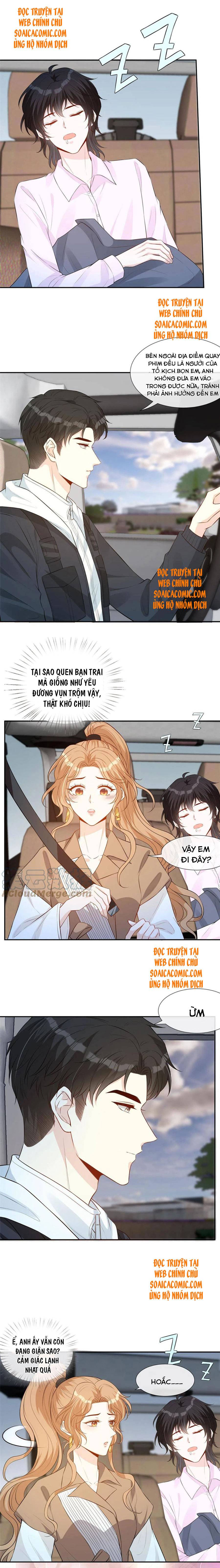 Ninita Yêu Dấu - Phần 2 Chap 406.2 - Next Chap 407.2