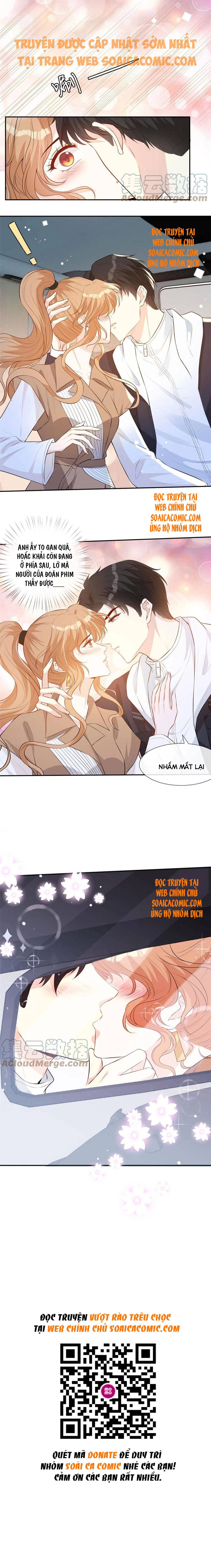 Ninita Yêu Dấu - Phần 2 Chap 406.2 - Next Chap 407.2