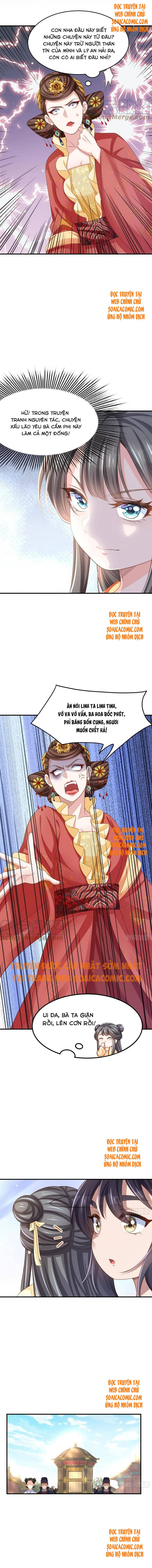 Ninita Yêu Dấu - Phần 2 Chap 406.4 - Next Chap 407.4