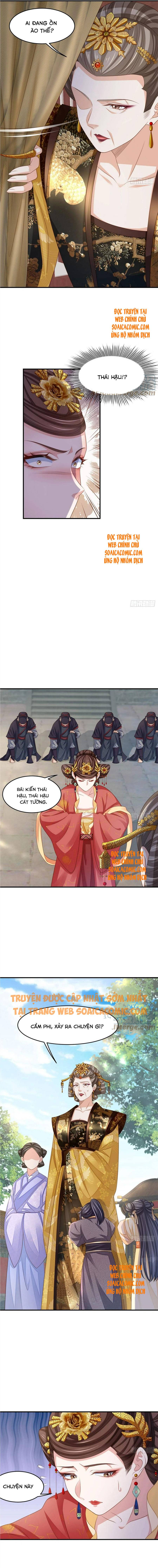 Ninita Yêu Dấu - Phần 2 Chap 406.4 - Next Chap 407.4