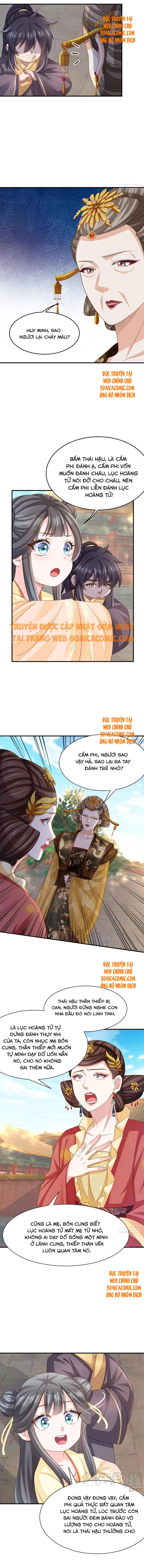 Ninita Yêu Dấu - Phần 2 Chap 406.4 - Next Chap 407.4