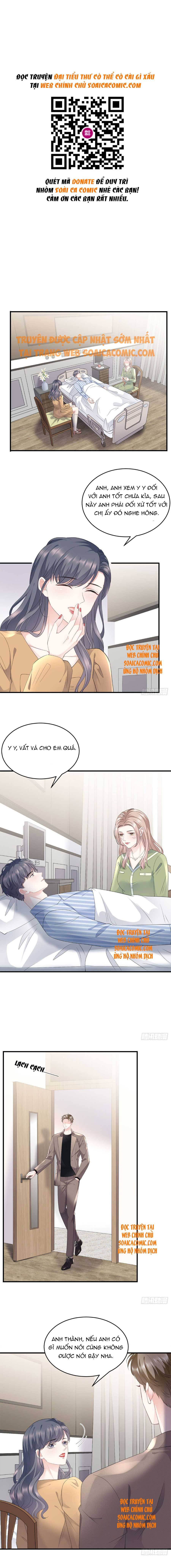 Ninita Yêu Dấu - Phần 2 Chap 406.5 - Next Chap 407.5