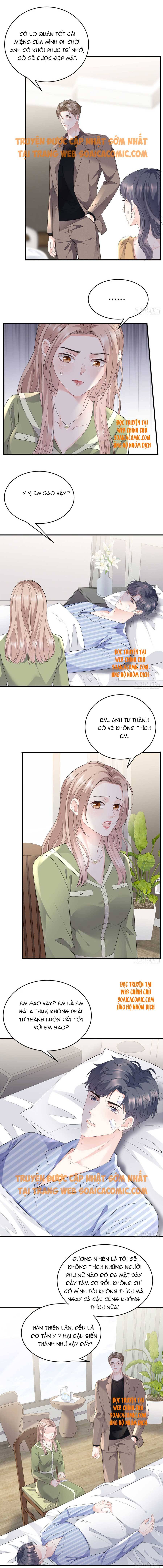 Ninita Yêu Dấu - Phần 2 Chap 406.5 - Next Chap 407.5