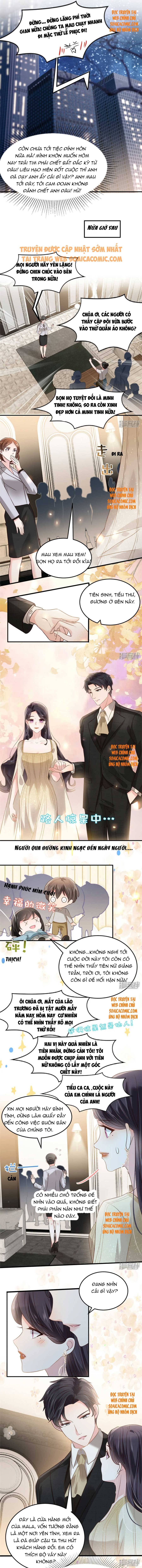 Ninita Yêu Dấu - Phần 2 Chap 406.6 - Next Chap 407.6