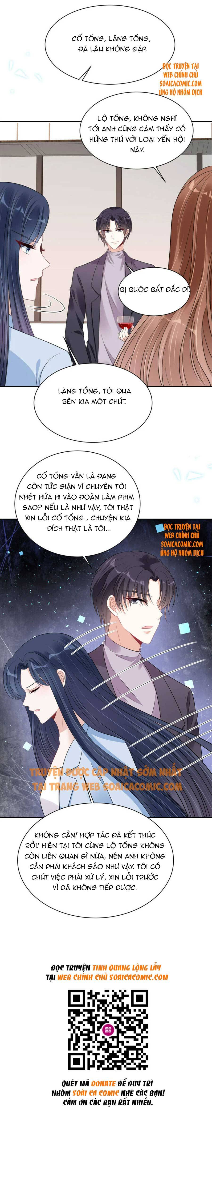 Ninita Yêu Dấu - Phần 2 Chap 406.7 - Next Chap 407.7