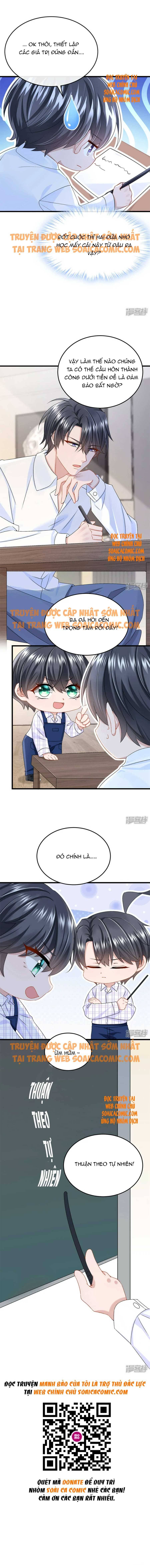 Ninita Yêu Dấu - Phần 2 Chap 406.8 - Next Chap 407.8