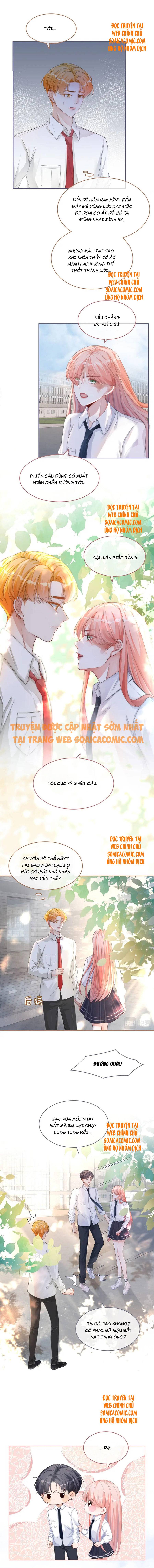 Ninita Yêu Dấu - Phần 2 Chap 406.9 - Next Chap 407.9