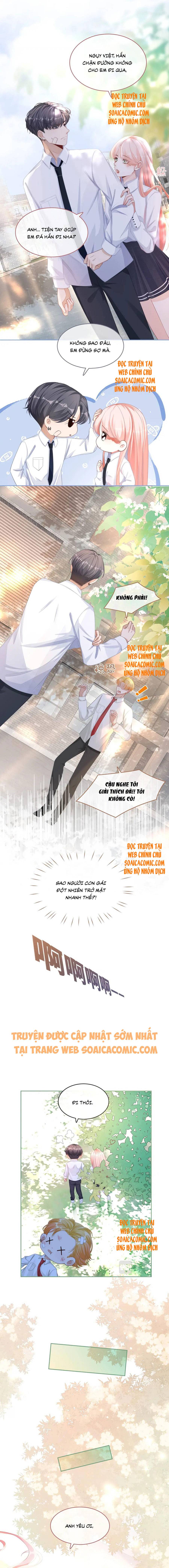 Ninita Yêu Dấu - Phần 2 Chap 406.9 - Next Chap 407.9