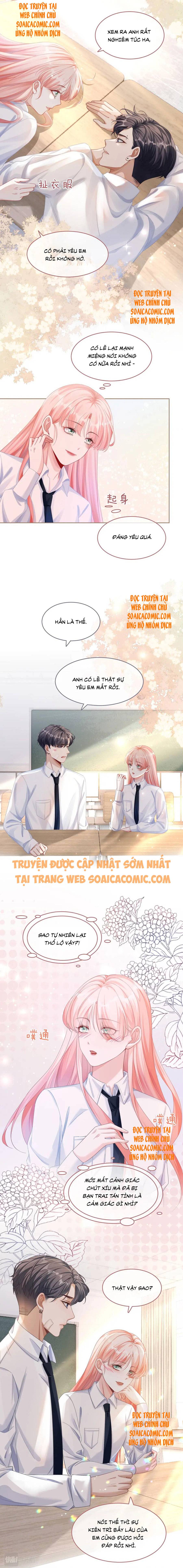 Ninita Yêu Dấu - Phần 2 Chap 406.9 - Next Chap 407.9