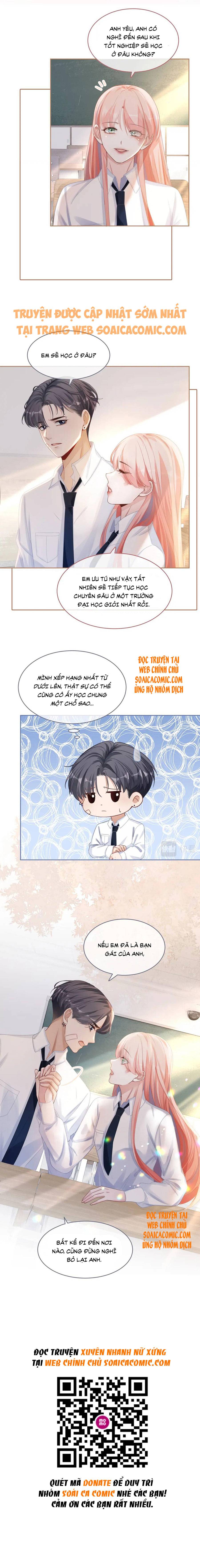 Ninita Yêu Dấu - Phần 2 Chap 406.9 - Next Chap 407.9