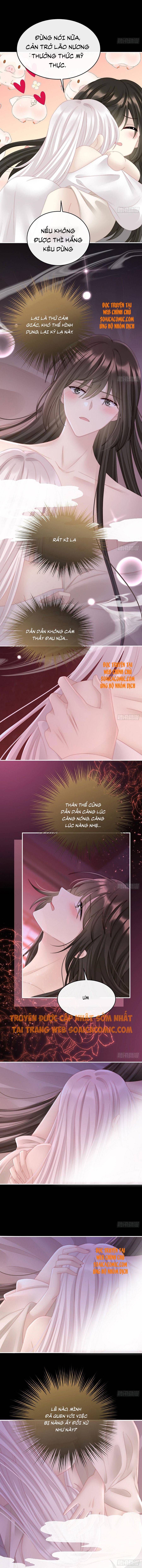 Ninita Yêu Dấu - Phần 2 Chap 407.1 - Next Chap 408.1