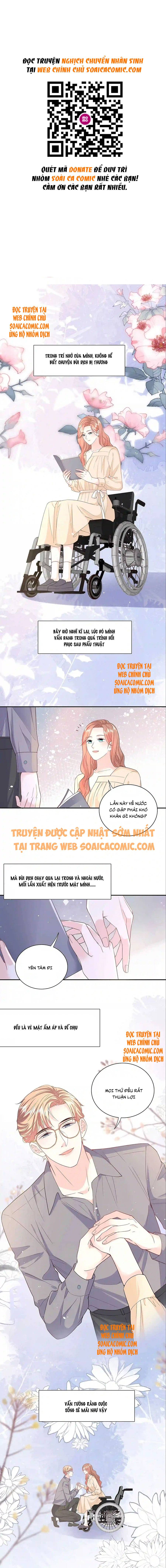 Ninita Yêu Dấu - Phần 2 Chap 407.3 - Next Chap 408.3