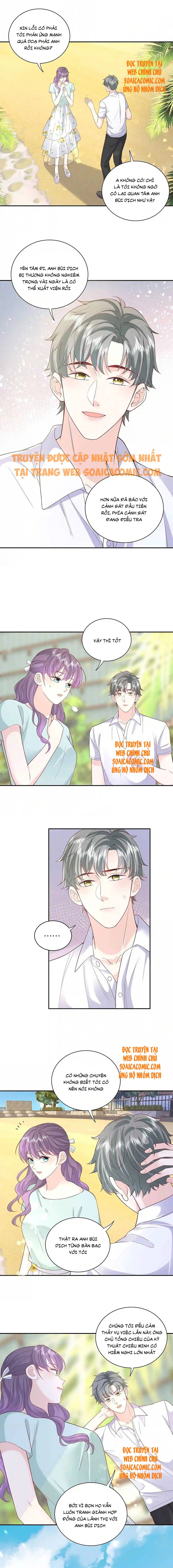 Ninita Yêu Dấu - Phần 2 Chap 407.3 - Next Chap 408.3