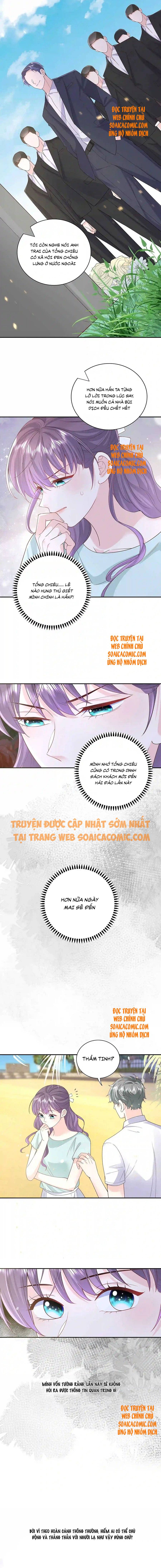 Ninita Yêu Dấu - Phần 2 Chap 407.3 - Next Chap 408.3