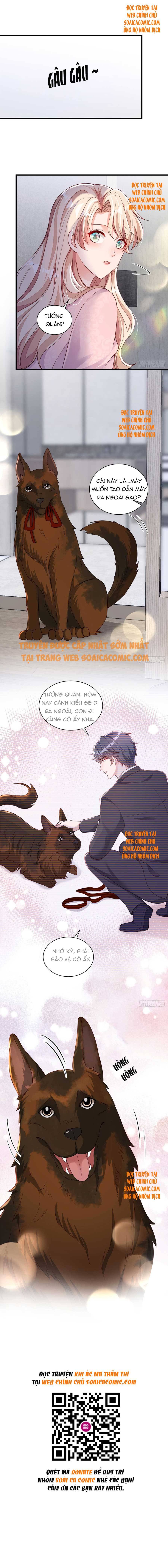 Ninita Yêu Dấu - Phần 2 Chap 407.4 - Next Chap 408.4