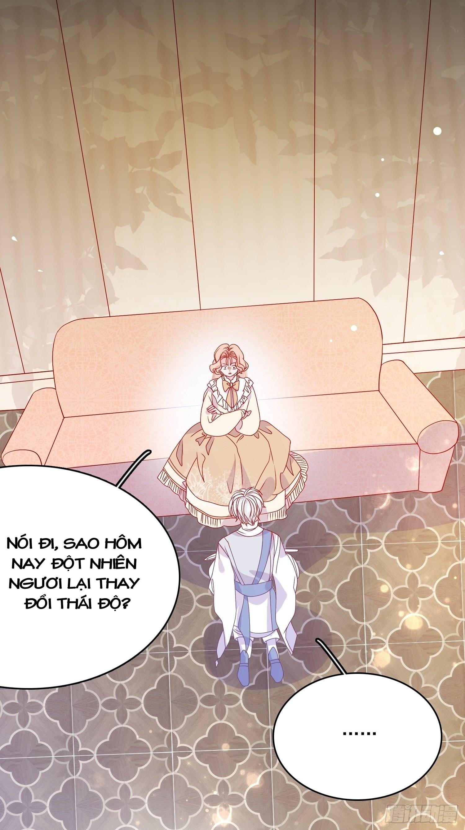 Ninita Yêu Dấu - Phần 2 Chap 407.6 - Next Chap 408.6