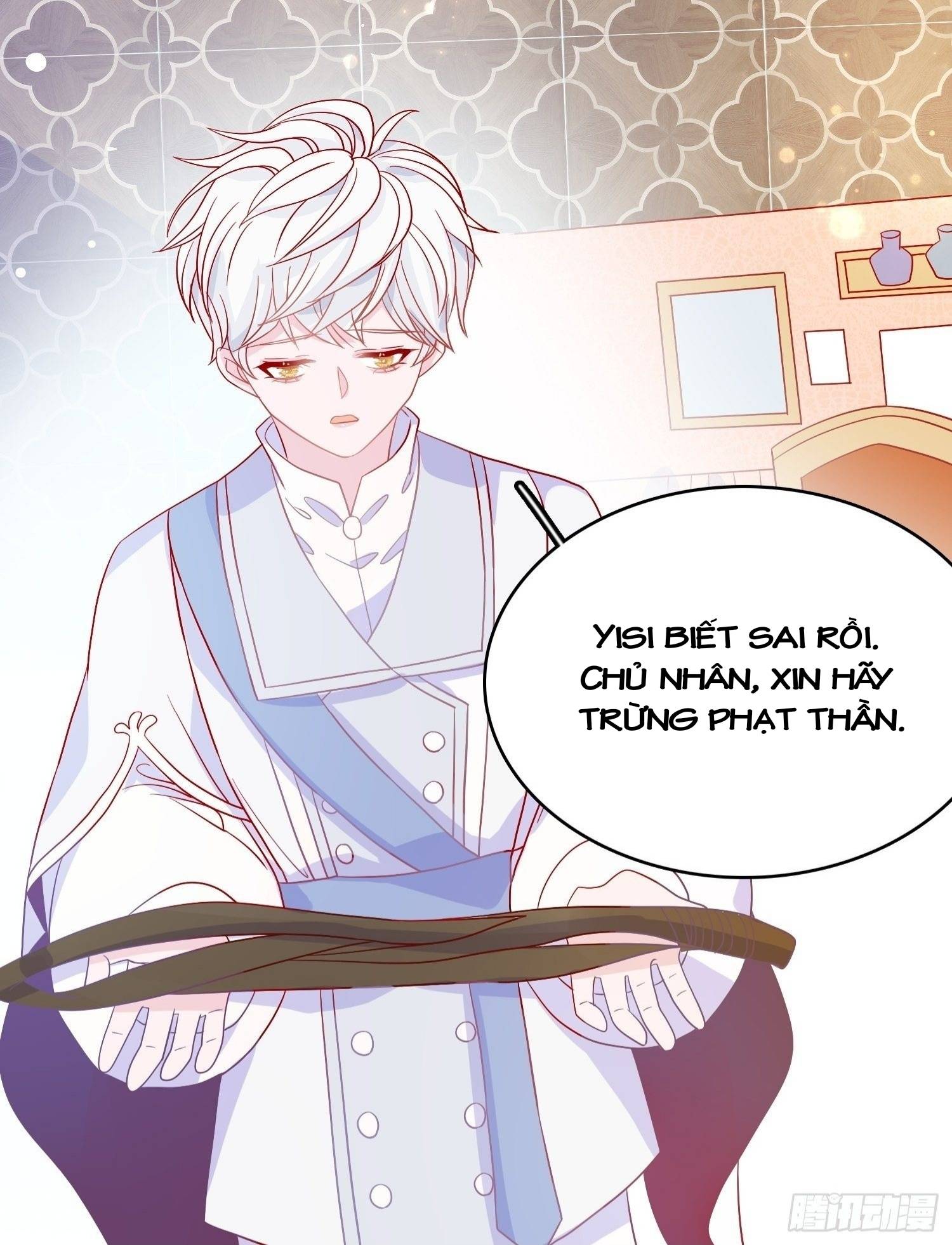 Ninita Yêu Dấu - Phần 2 Chap 407.6 - Next Chap 408.6