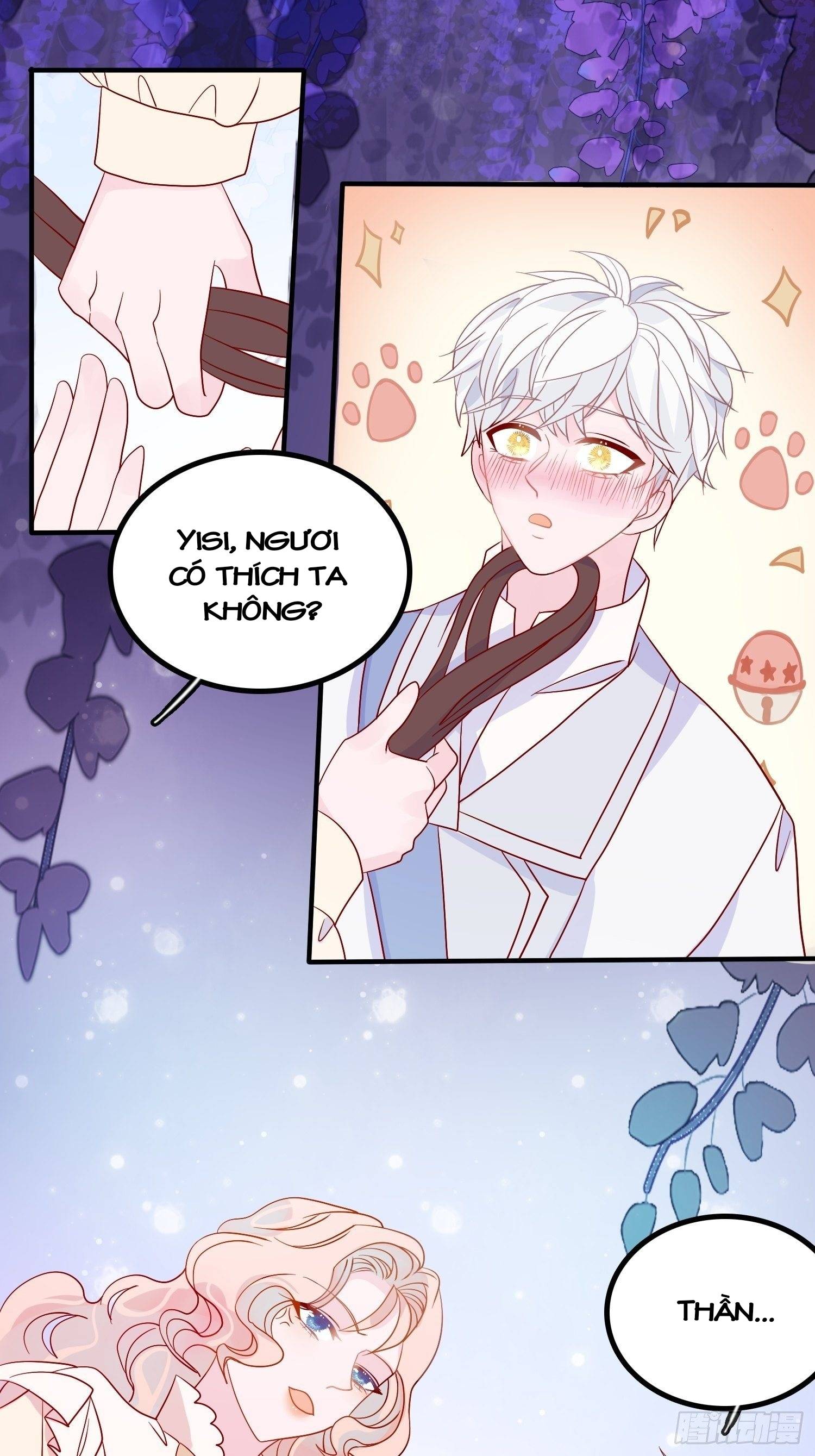 Ninita Yêu Dấu - Phần 2 Chap 407.6 - Next Chap 408.6