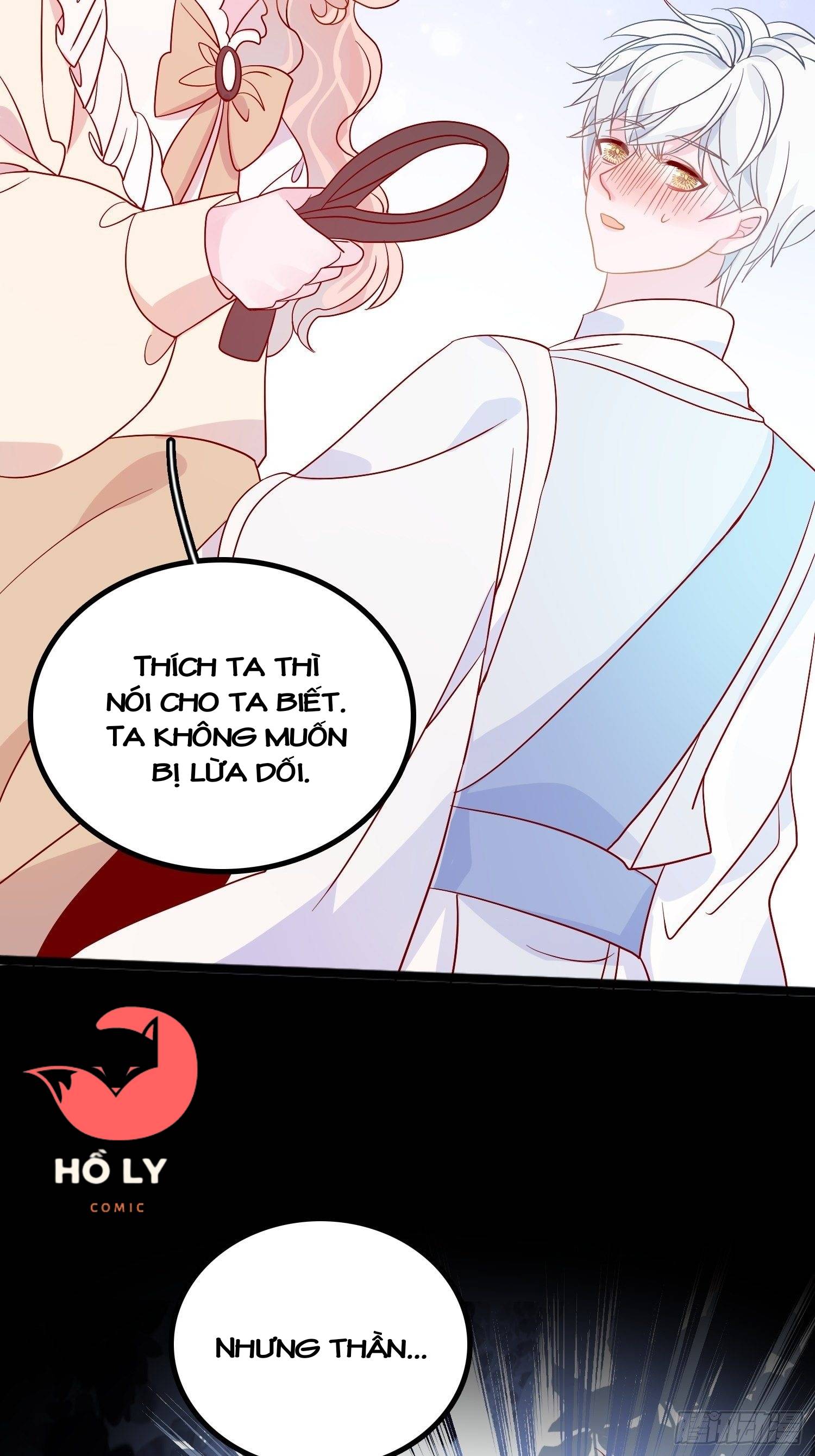 Ninita Yêu Dấu - Phần 2 Chap 407.6 - Next Chap 408.6