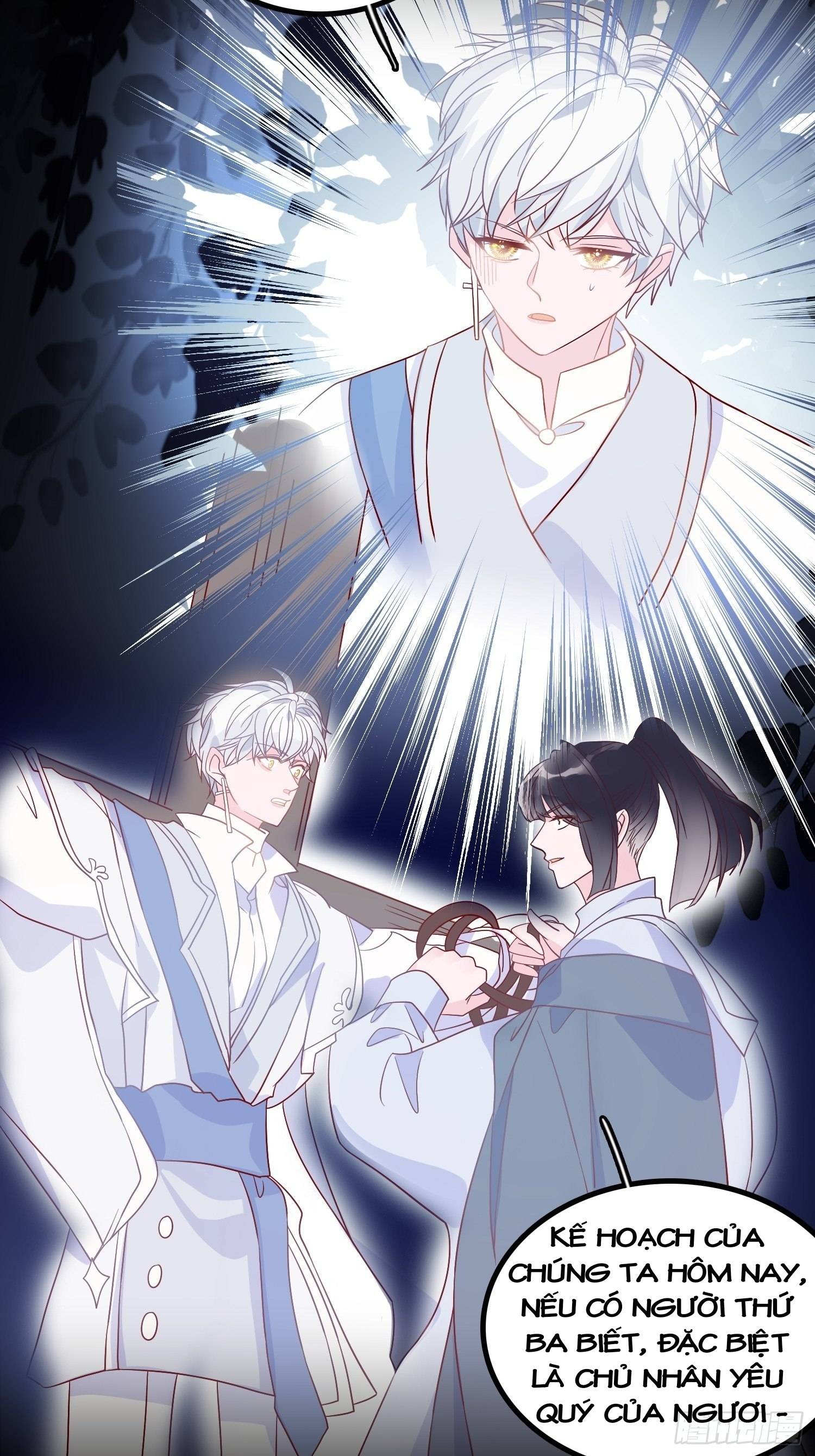 Ninita Yêu Dấu - Phần 2 Chap 407.6 - Next Chap 408.6