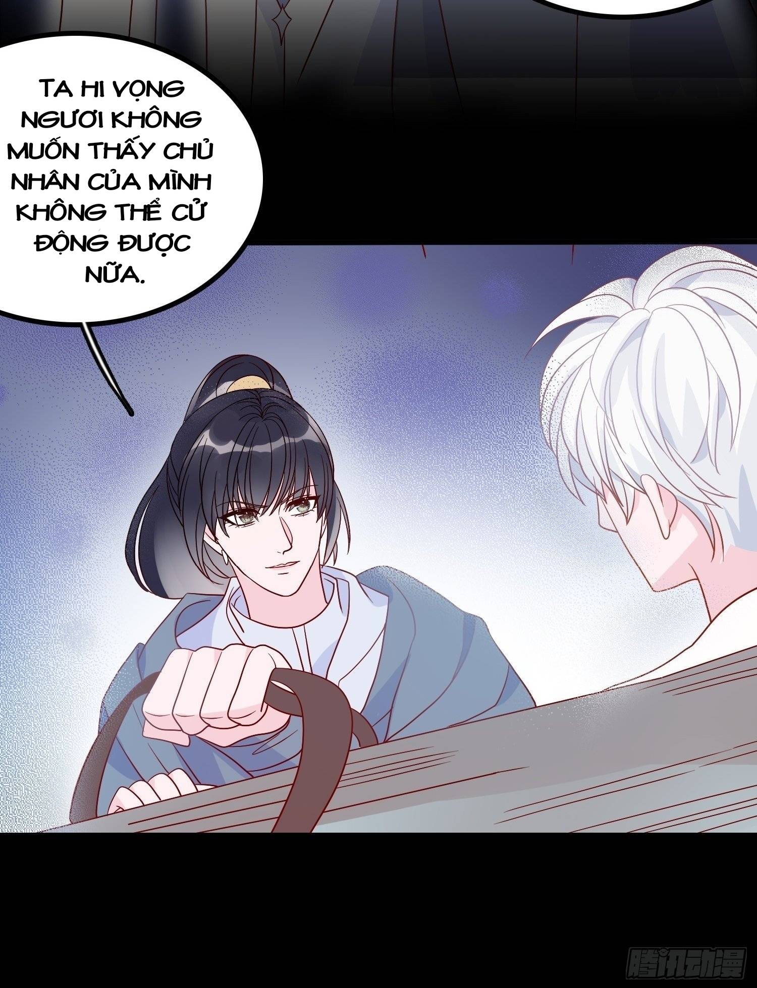 Ninita Yêu Dấu - Phần 2 Chap 407.6 - Next Chap 408.6