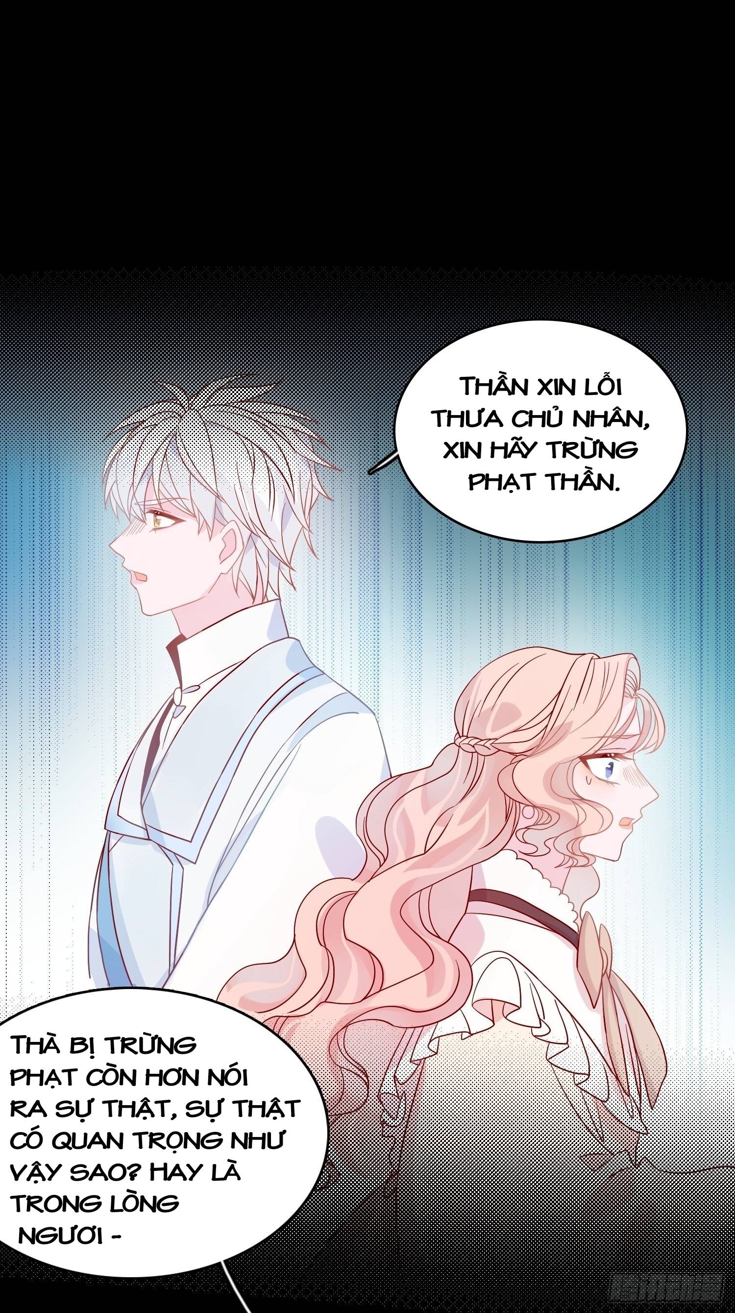 Ninita Yêu Dấu - Phần 2 Chap 407.6 - Next Chap 408.6