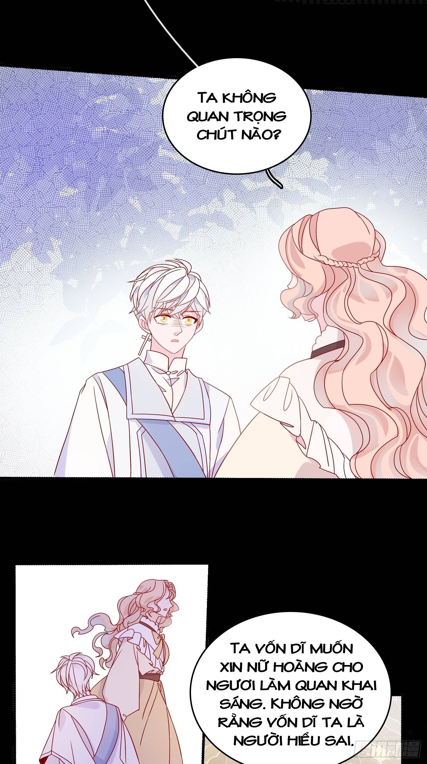 Ninita Yêu Dấu - Phần 2 Chap 407.6 - Next Chap 408.6