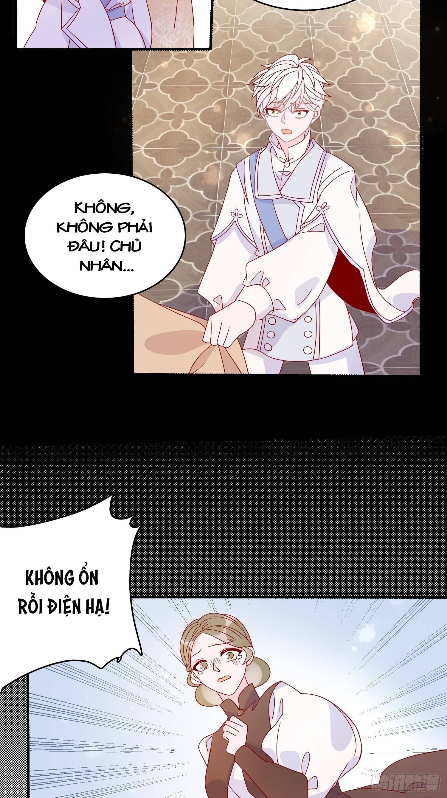 Ninita Yêu Dấu - Phần 2 Chap 407.6 - Next Chap 408.6