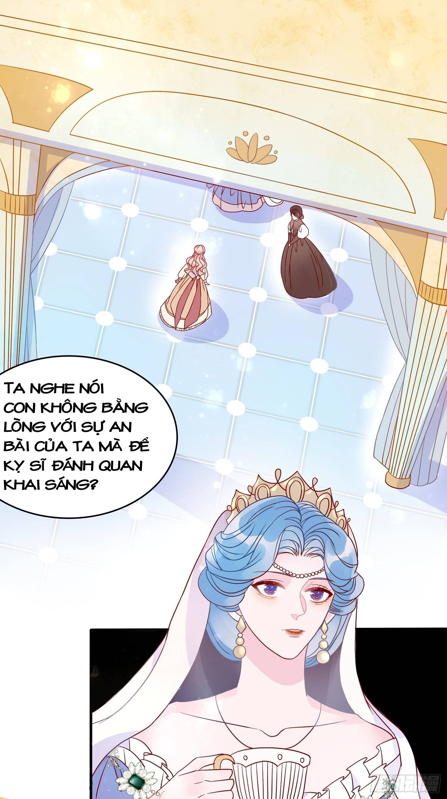 Ninita Yêu Dấu - Phần 2 Chap 407.6 - Next Chap 408.6