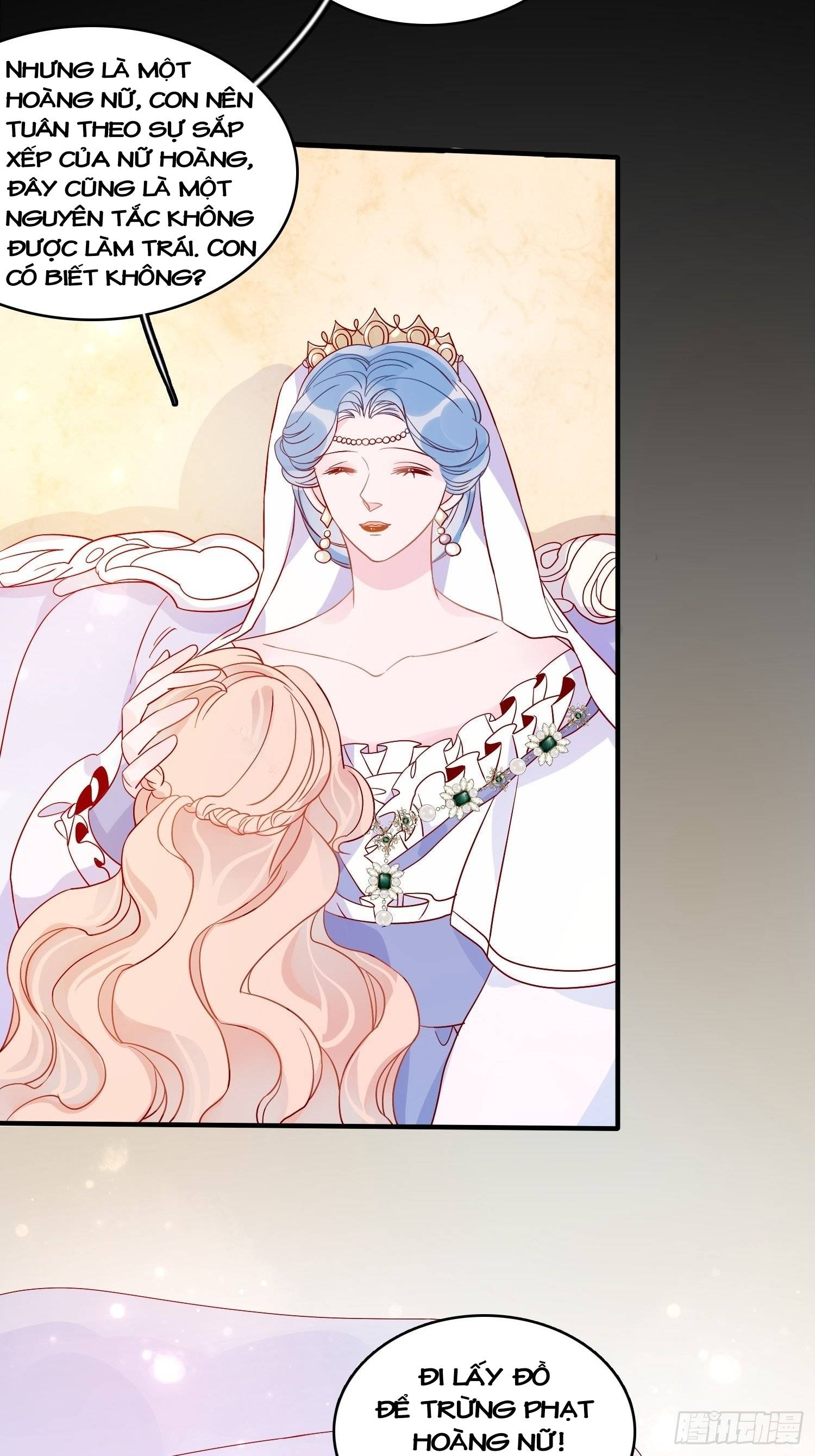 Ninita Yêu Dấu - Phần 2 Chap 407.6 - Next Chap 408.6