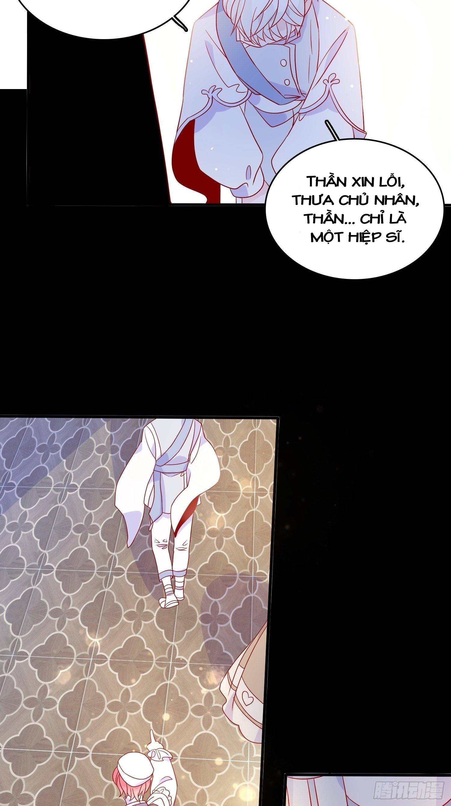 Ninita Yêu Dấu - Phần 2 Chap 407.6 - Next Chap 408.6