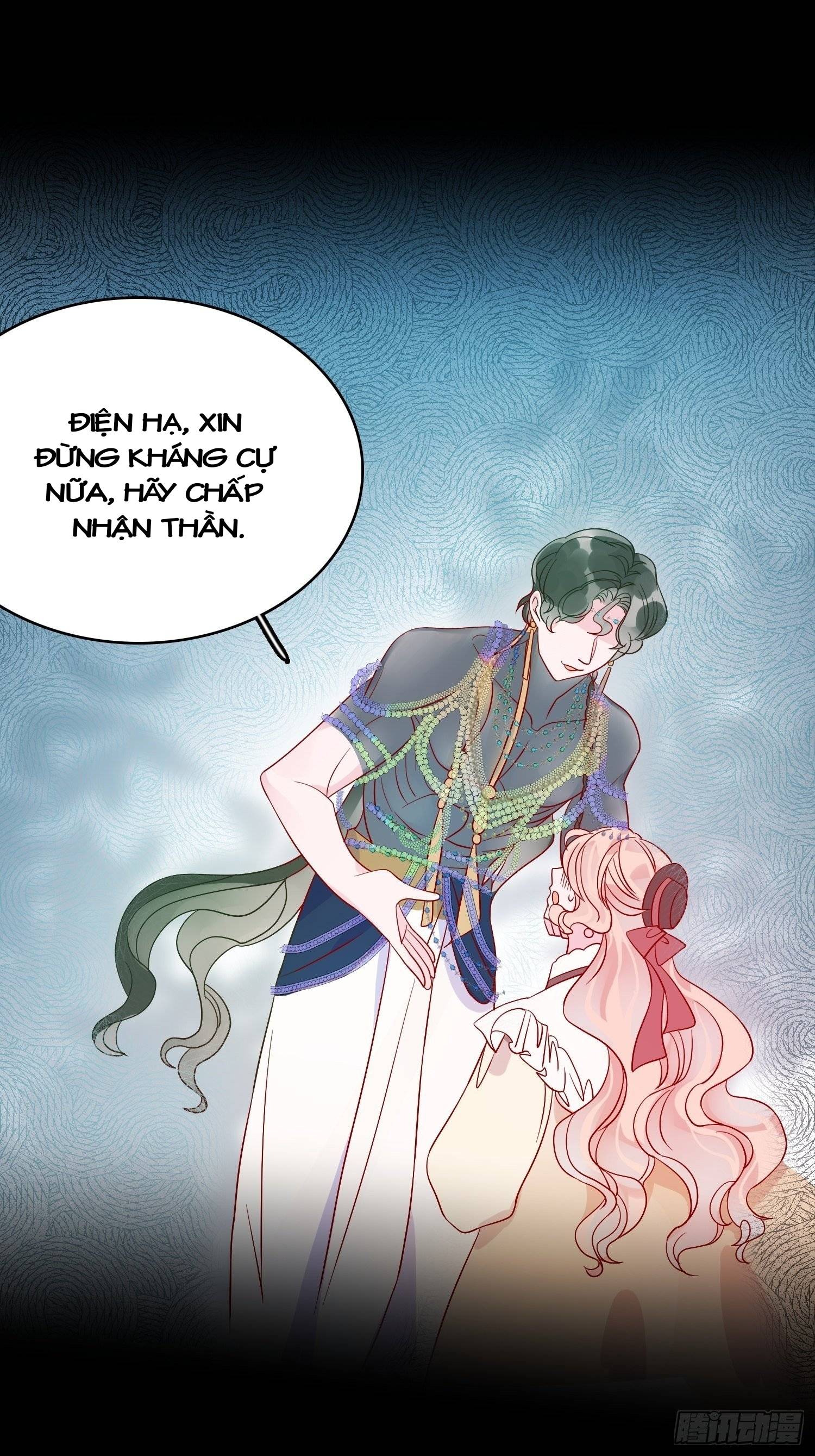 Ninita Yêu Dấu - Phần 2 Chap 407.6 - Next Chap 408.6