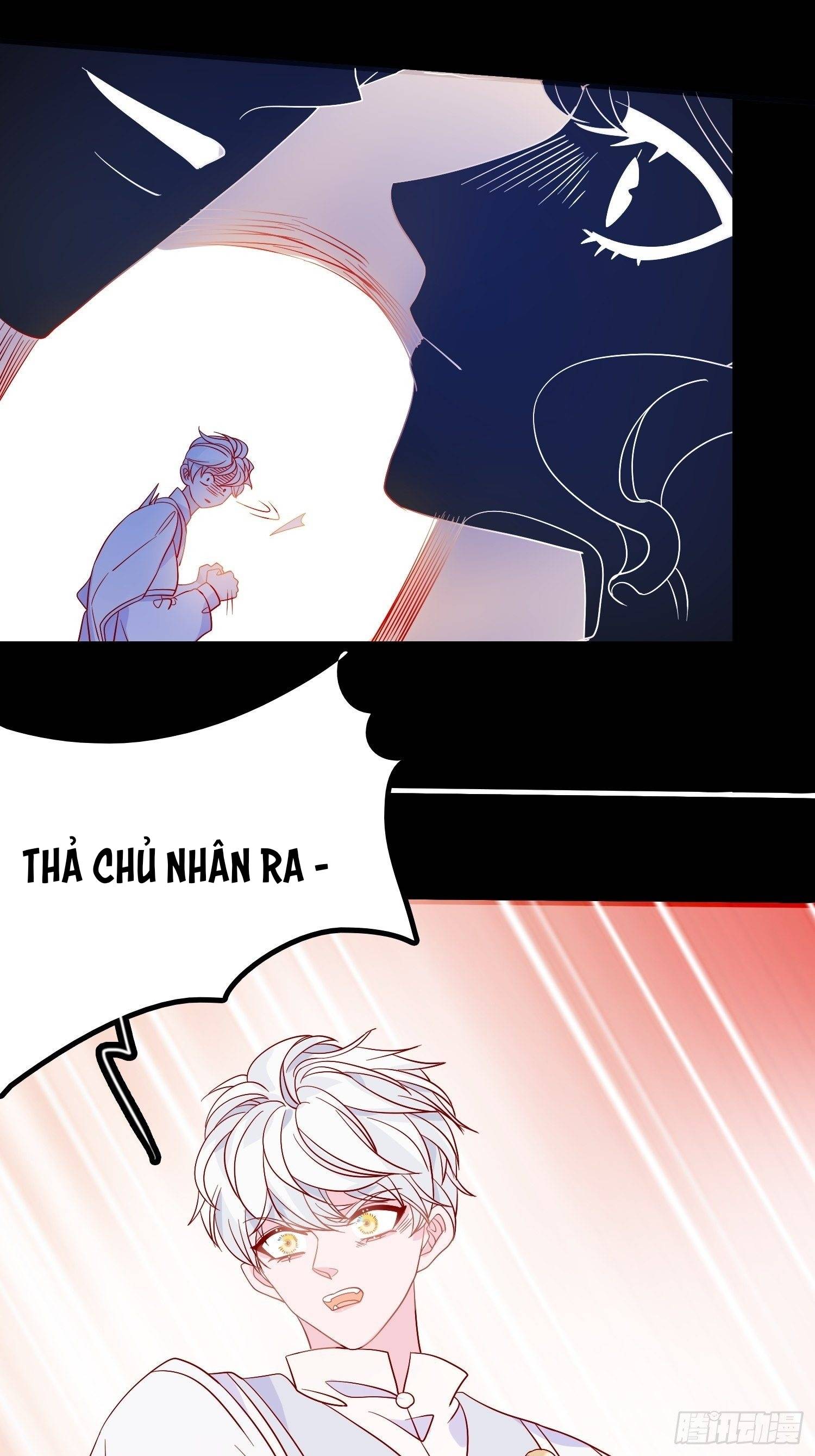 Ninita Yêu Dấu - Phần 2 Chap 407.6 - Next Chap 408.6