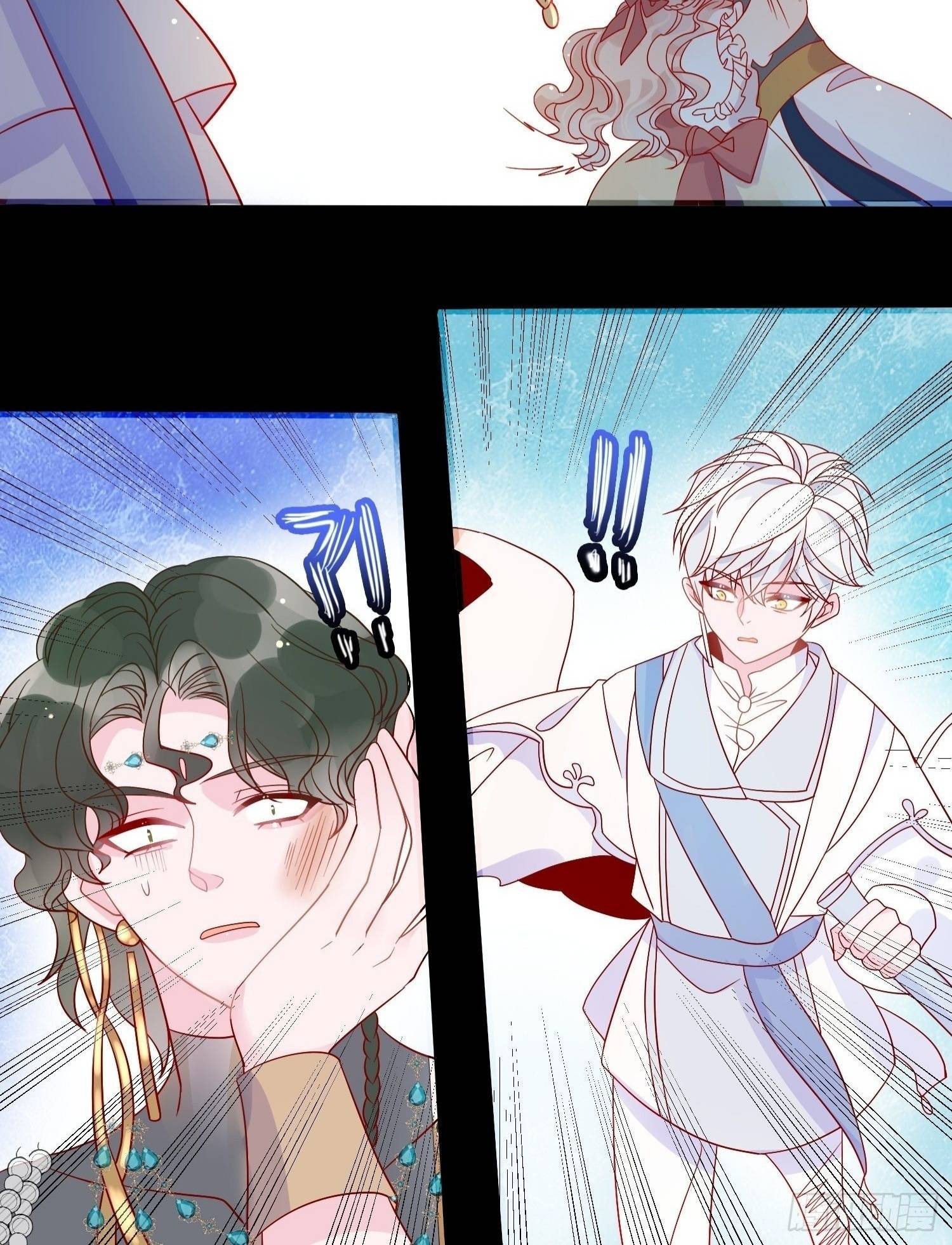 Ninita Yêu Dấu - Phần 2 Chap 407.6 - Next Chap 408.6