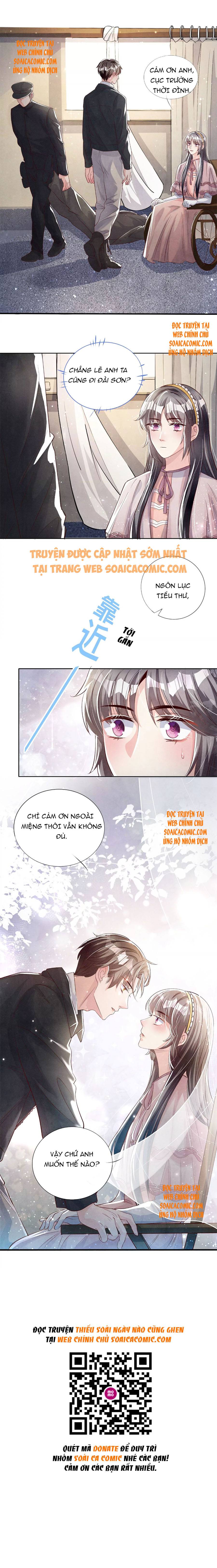 Ninita Yêu Dấu - Phần 2 Chap 407.7 - Next Chap 408.7
